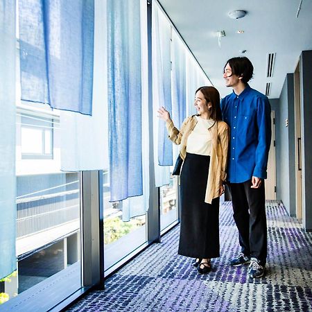 Hyatt Place Kyoto Luaran gambar