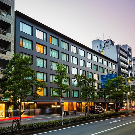 Hyatt Place Kyoto Luaran gambar
