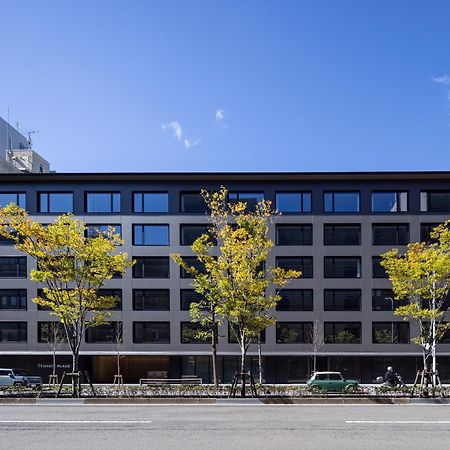 Hyatt Place Kyoto Luaran gambar