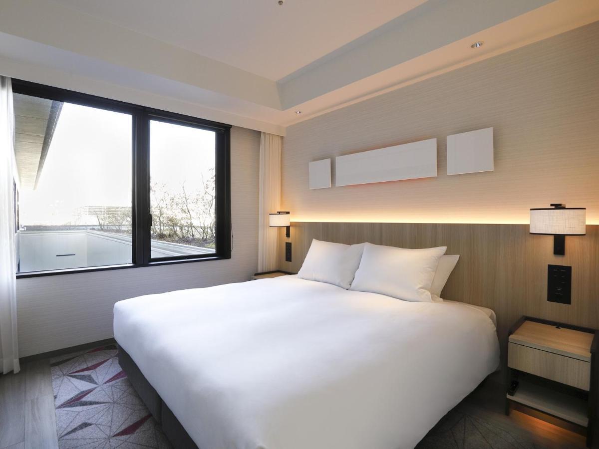 Hyatt Place Kyoto Luaran gambar