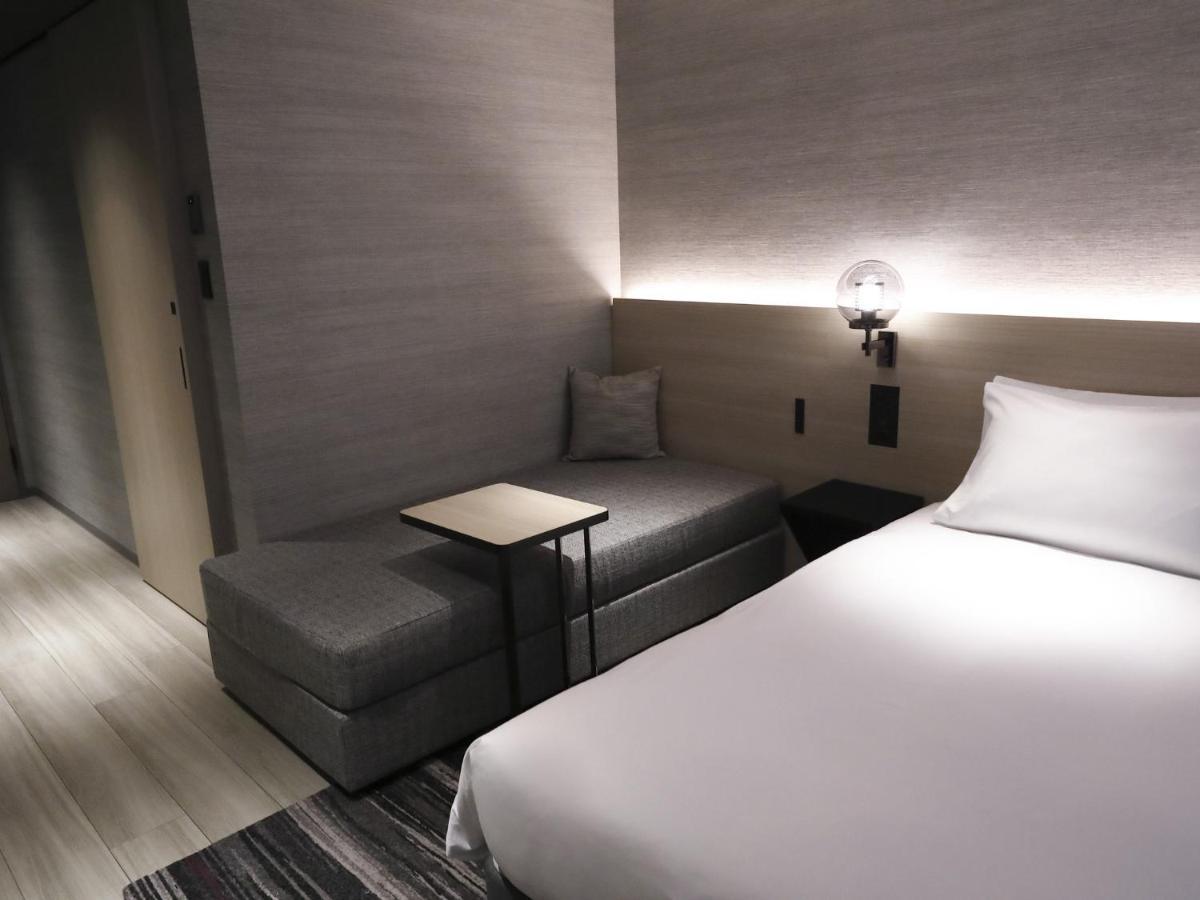 Hyatt Place Kyoto Luaran gambar