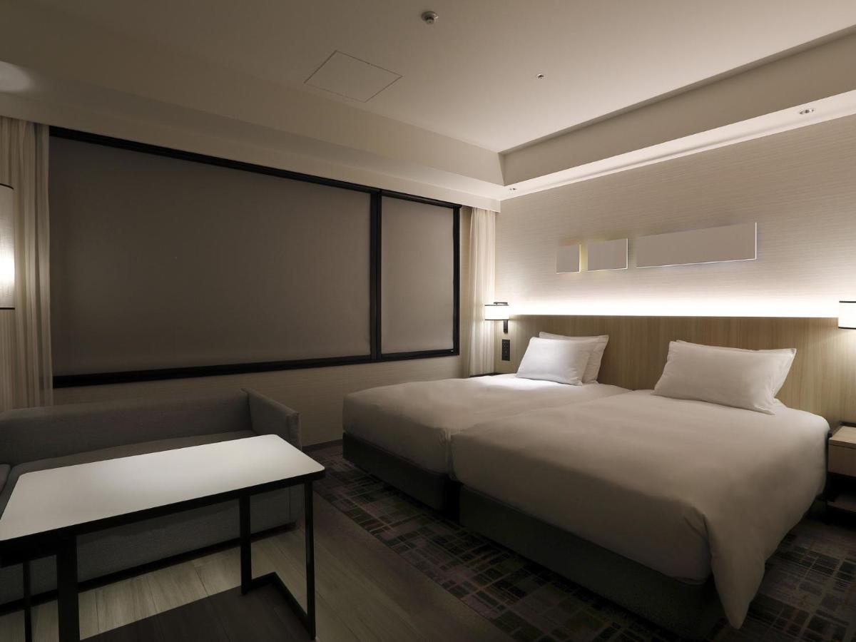 Hyatt Place Kyoto Luaran gambar
