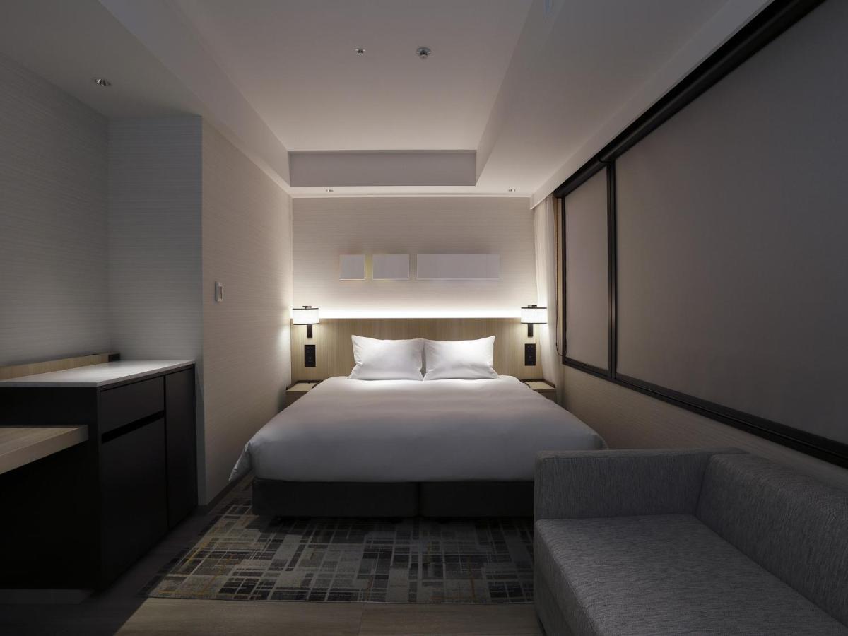 Hyatt Place Kyoto Luaran gambar