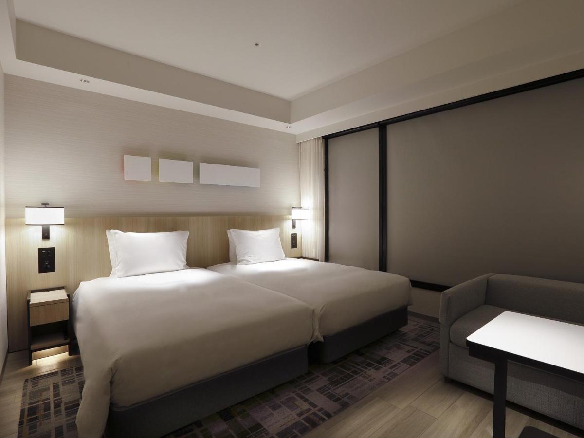 Hyatt Place Kyoto Luaran gambar