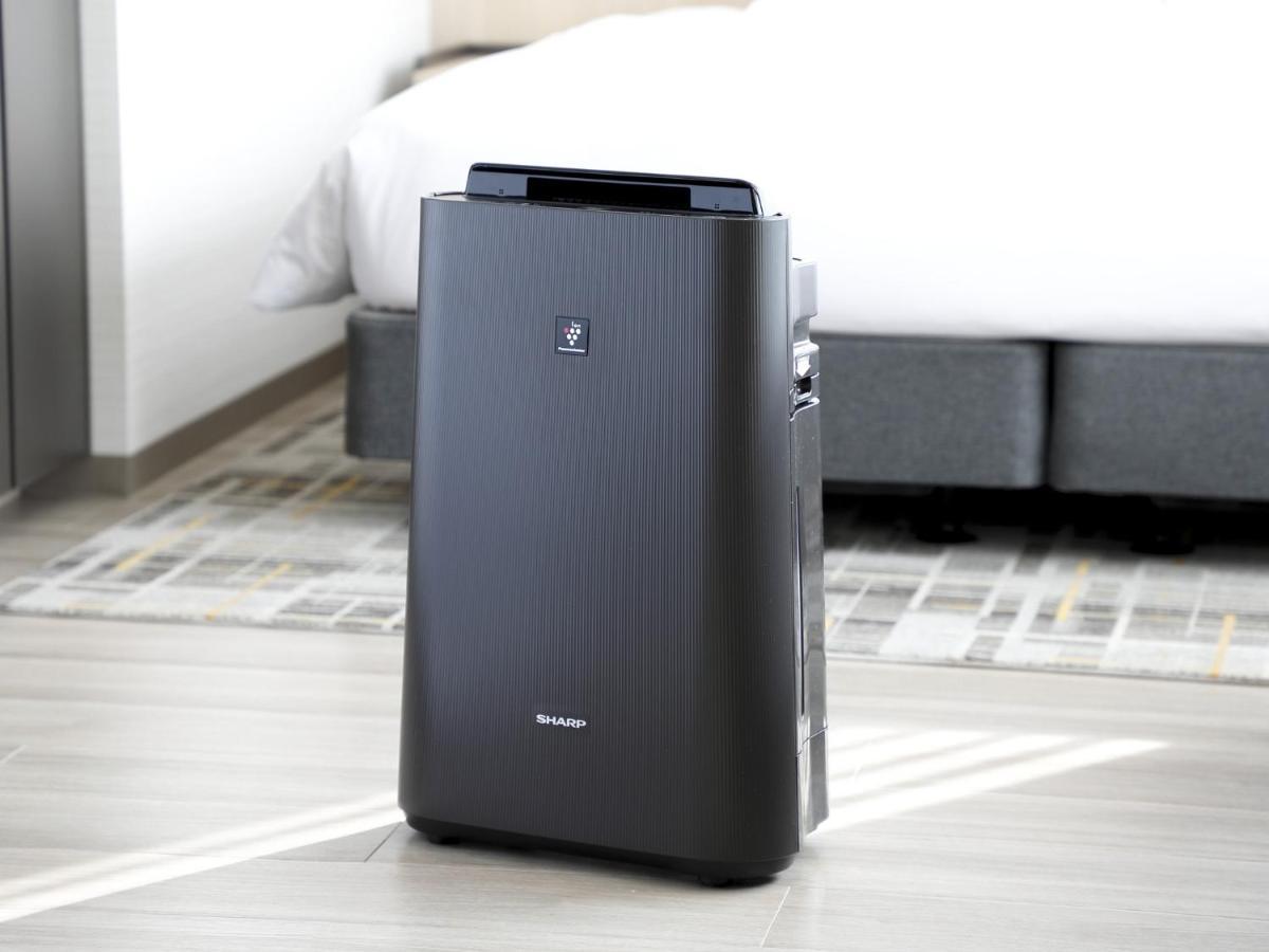Hyatt Place Kyoto Luaran gambar