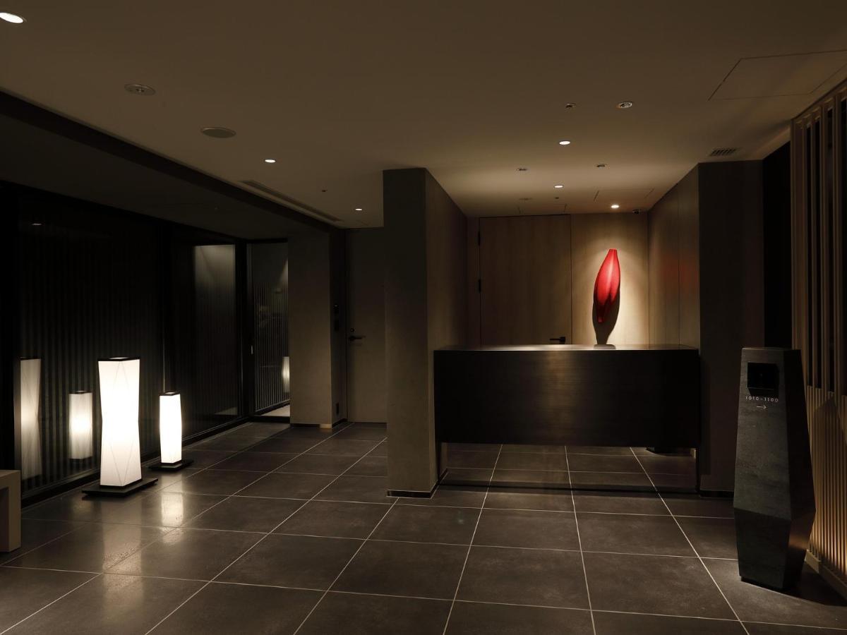 Hyatt Place Kyoto Luaran gambar