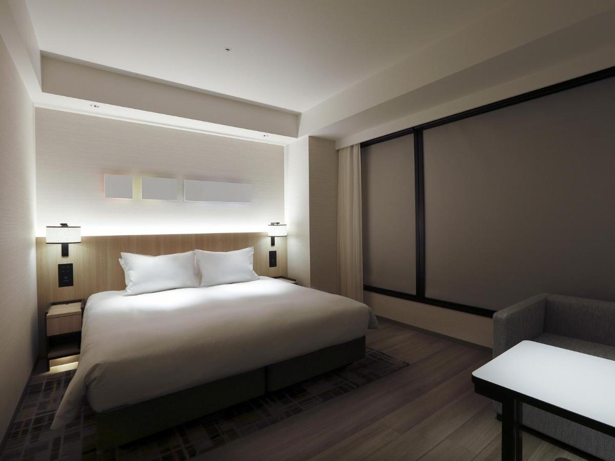 Hyatt Place Kyoto Luaran gambar