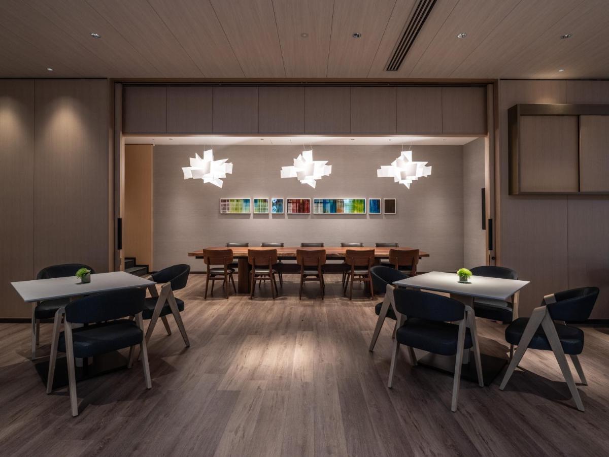 Hyatt Place Kyoto Luaran gambar