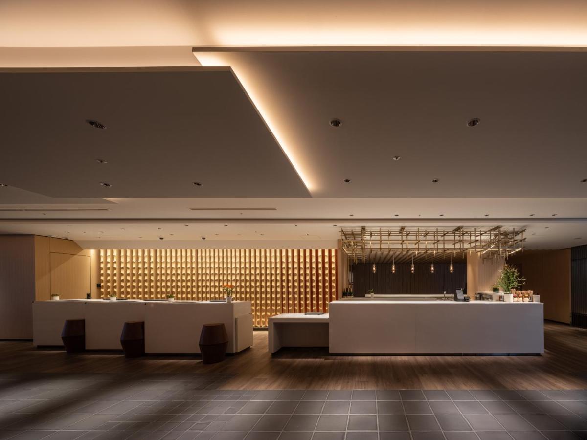 Hyatt Place Kyoto Luaran gambar