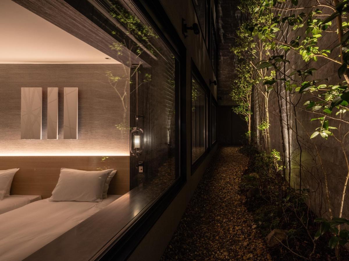 Hyatt Place Kyoto Luaran gambar