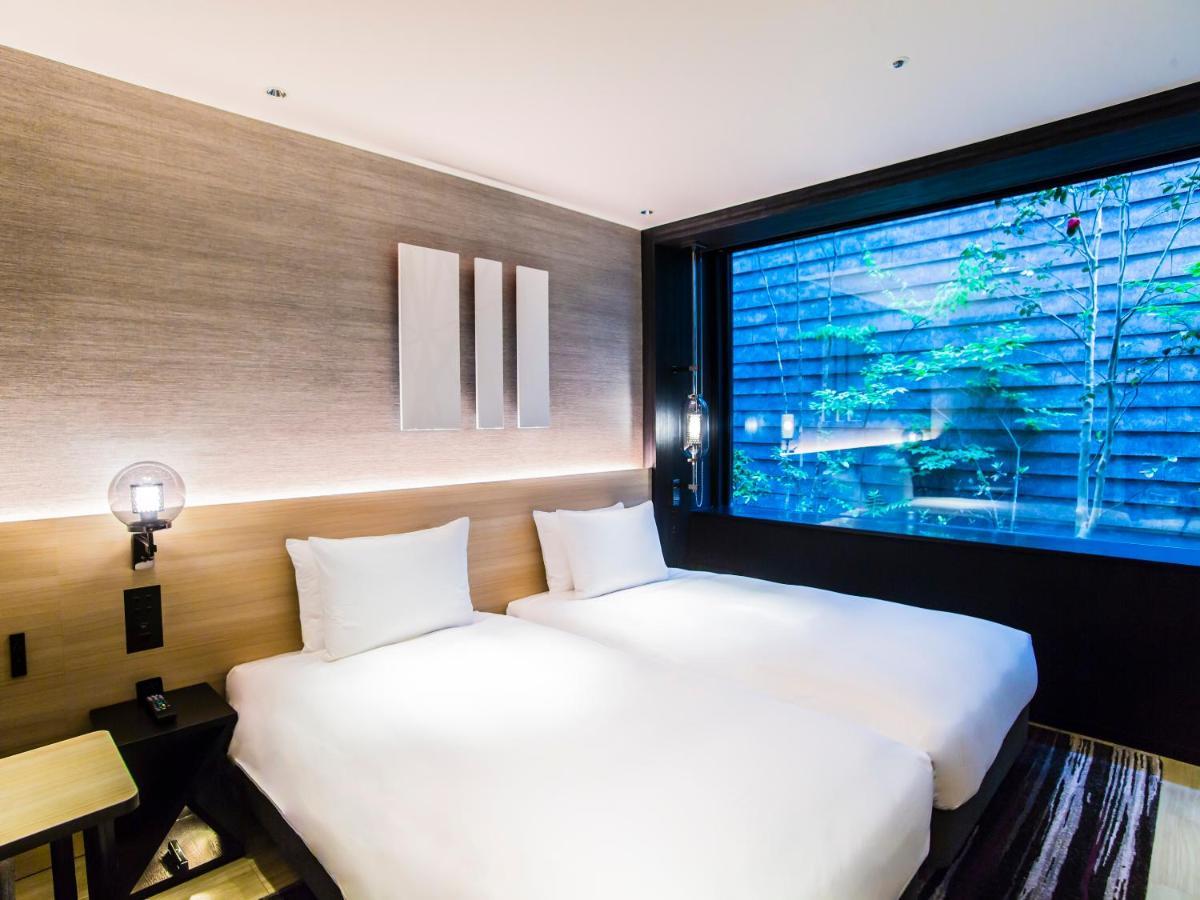 Hyatt Place Kyoto Luaran gambar