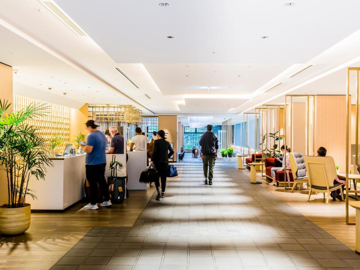 Hyatt Place Kyoto Luaran gambar