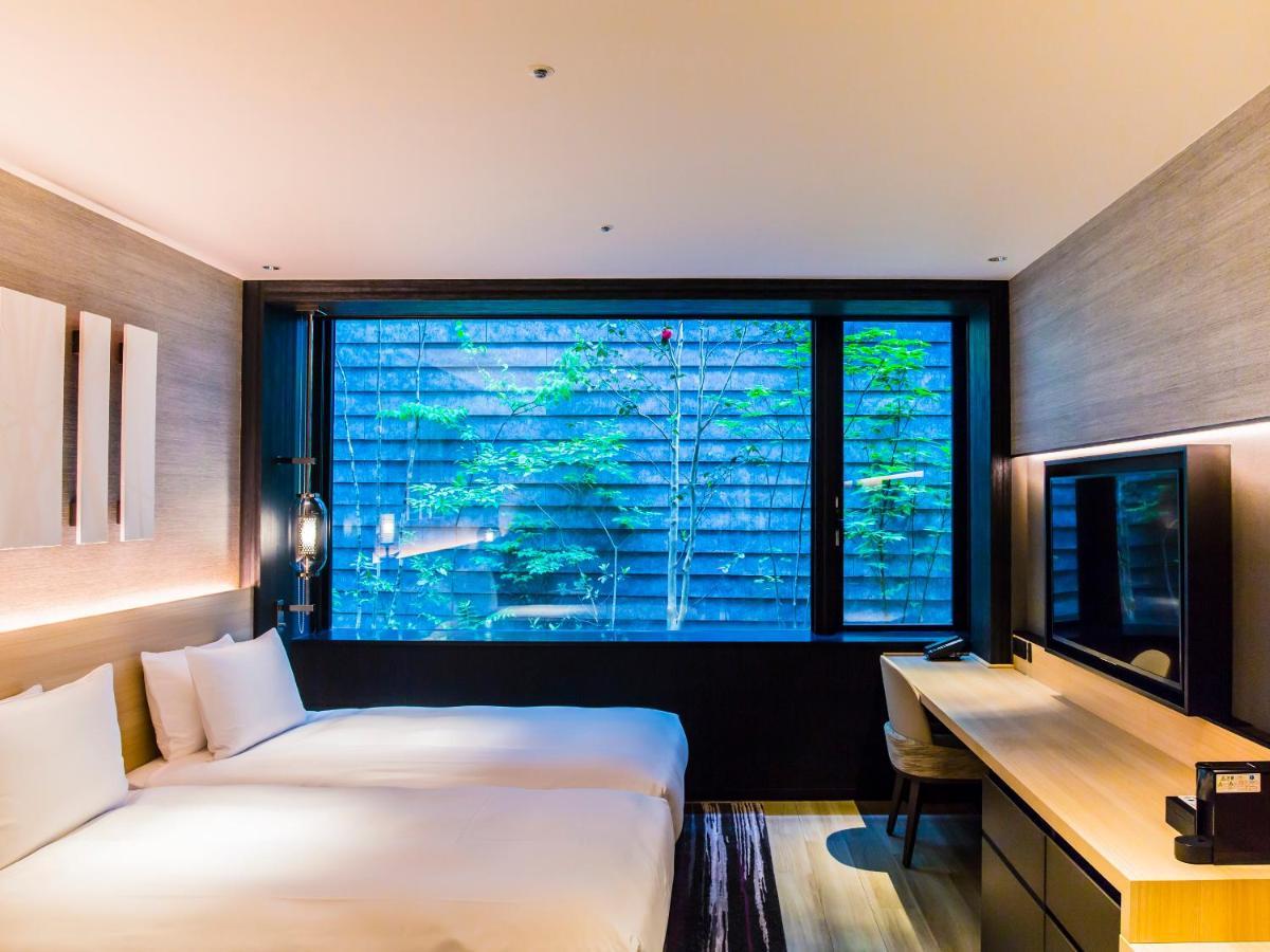 Hyatt Place Kyoto Luaran gambar