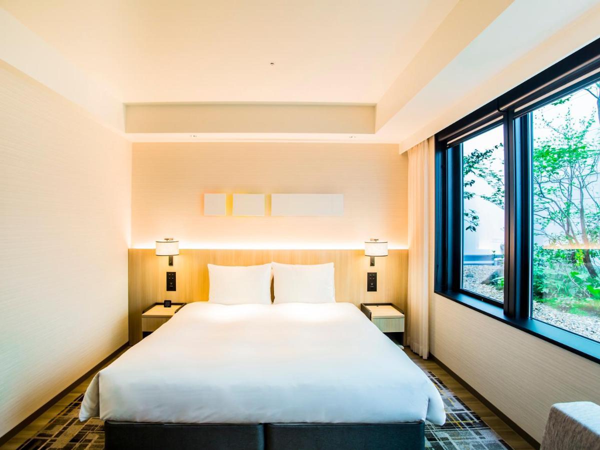 Hyatt Place Kyoto Luaran gambar