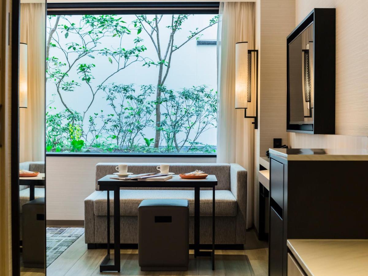 Hyatt Place Kyoto Luaran gambar