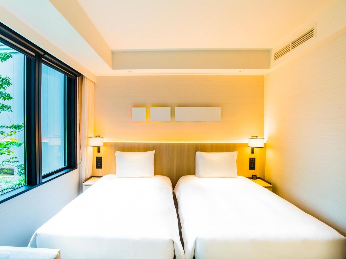 Hyatt Place Kyoto Luaran gambar