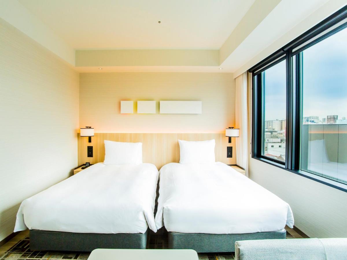 Hyatt Place Kyoto Luaran gambar
