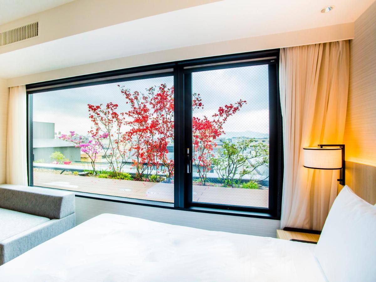 Hyatt Place Kyoto Luaran gambar