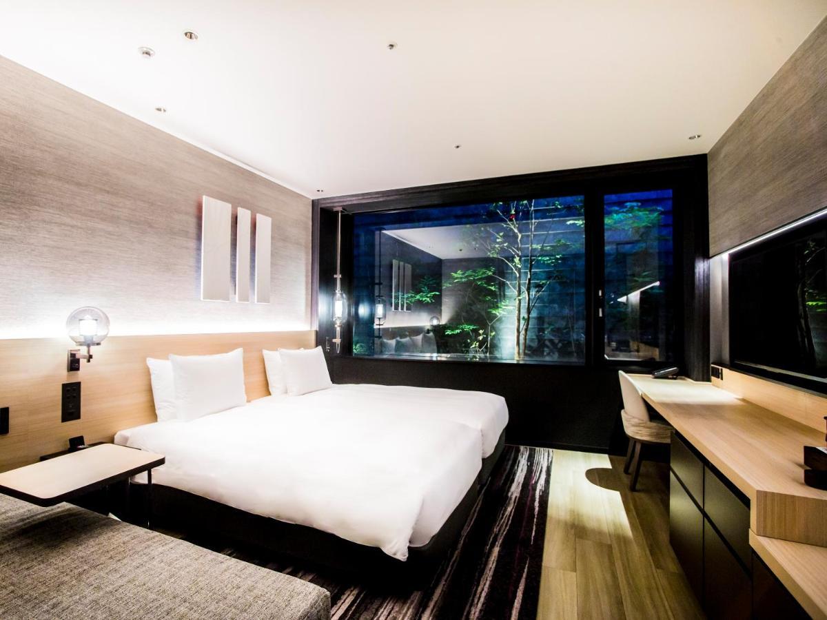 Hyatt Place Kyoto Luaran gambar
