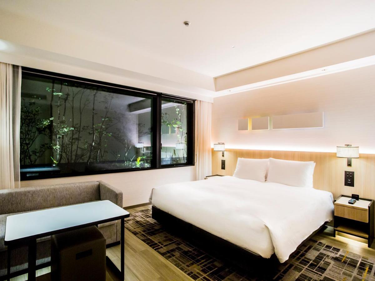 Hyatt Place Kyoto Luaran gambar