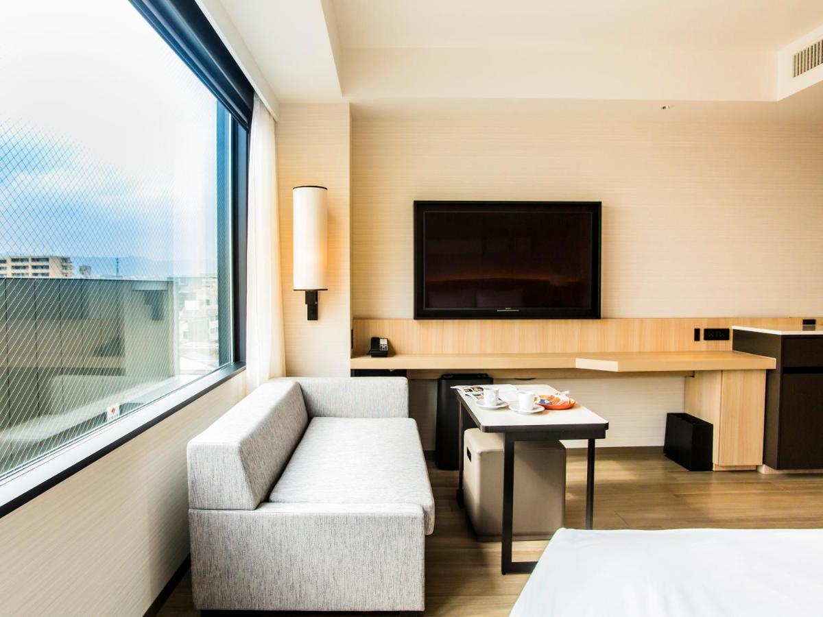 Hyatt Place Kyoto Luaran gambar