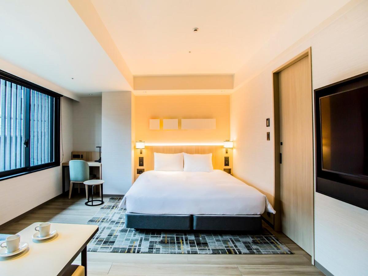 Hyatt Place Kyoto Luaran gambar