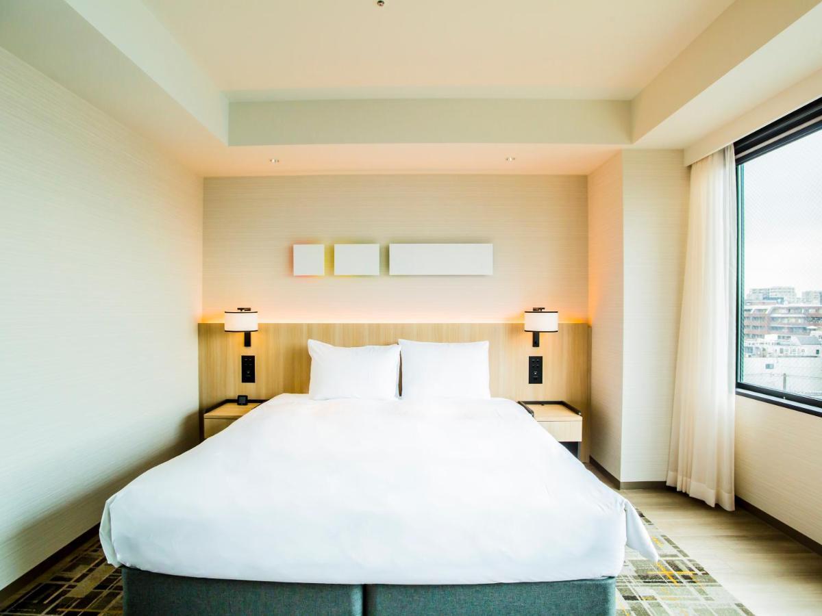Hyatt Place Kyoto Luaran gambar