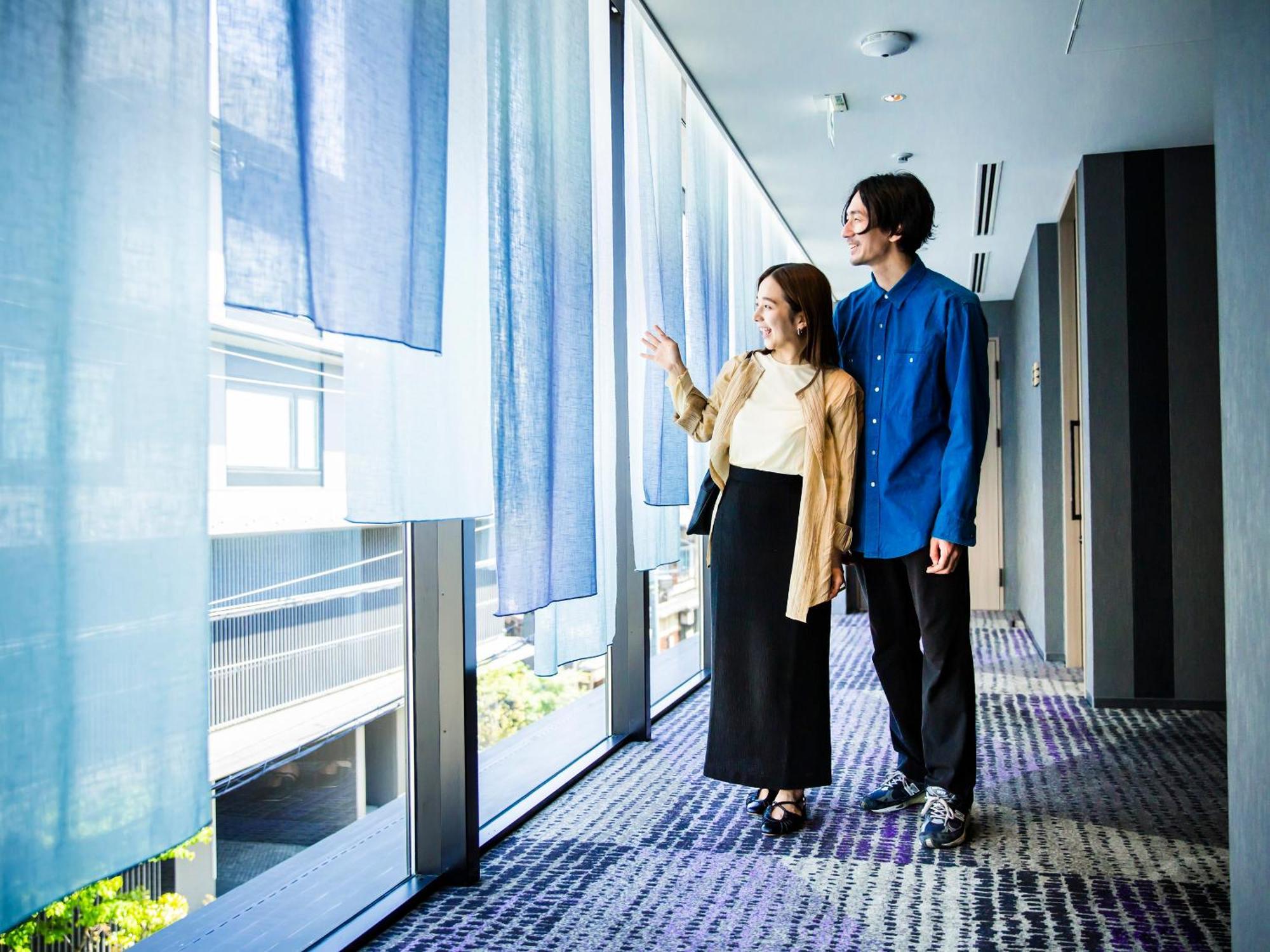 Hyatt Place Kyoto Luaran gambar