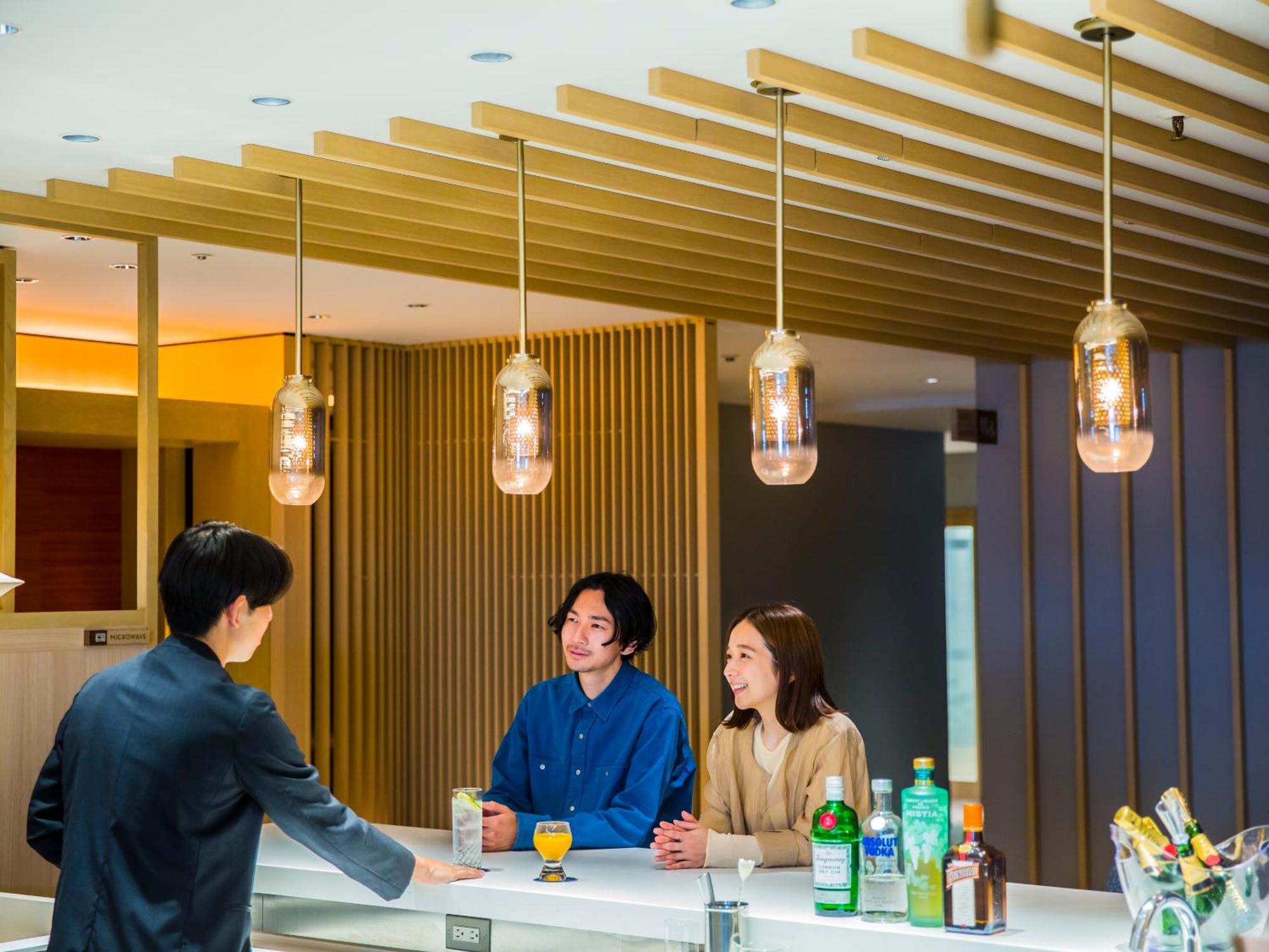 Hyatt Place Kyoto Luaran gambar