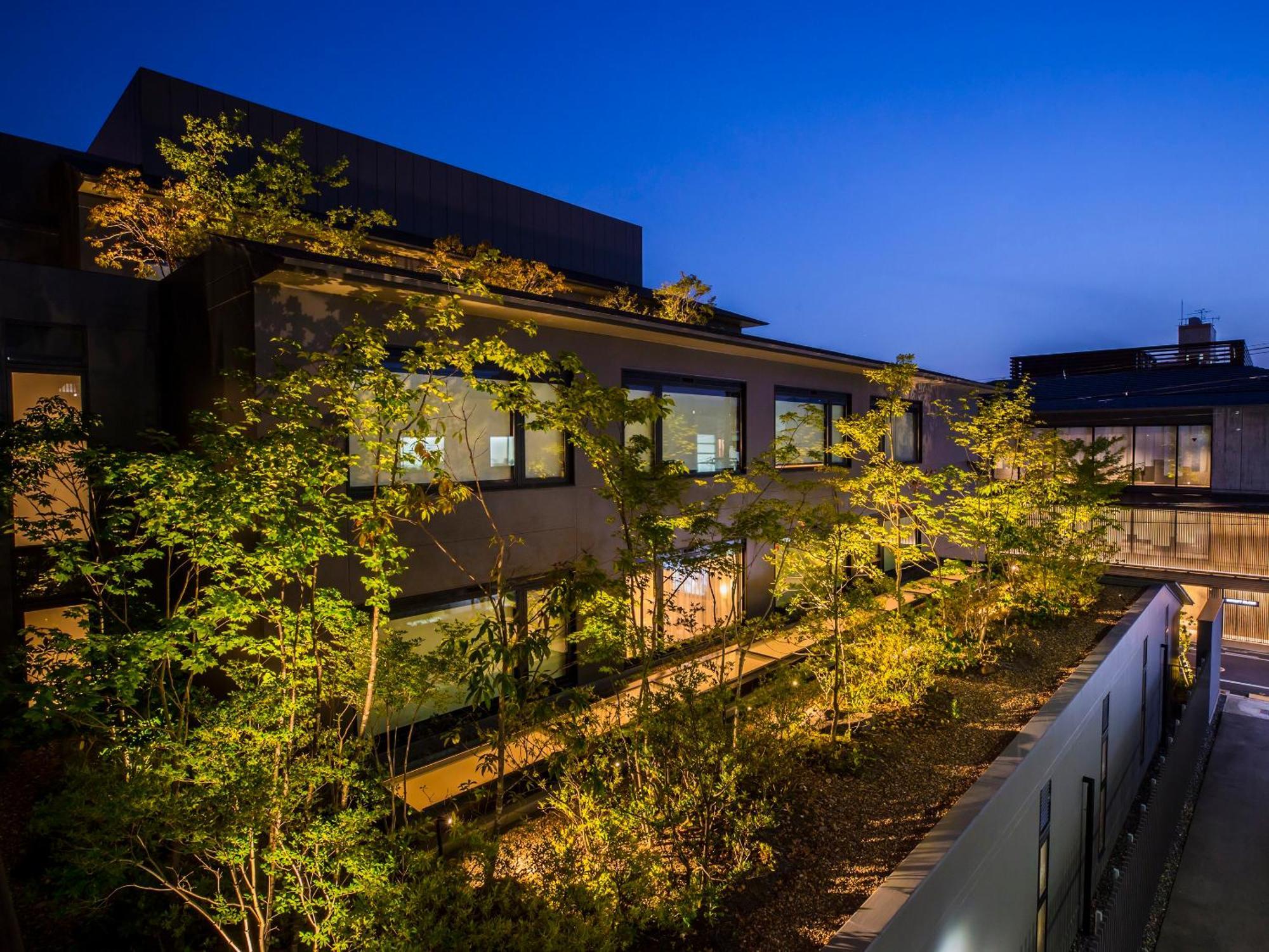Hyatt Place Kyoto Luaran gambar
