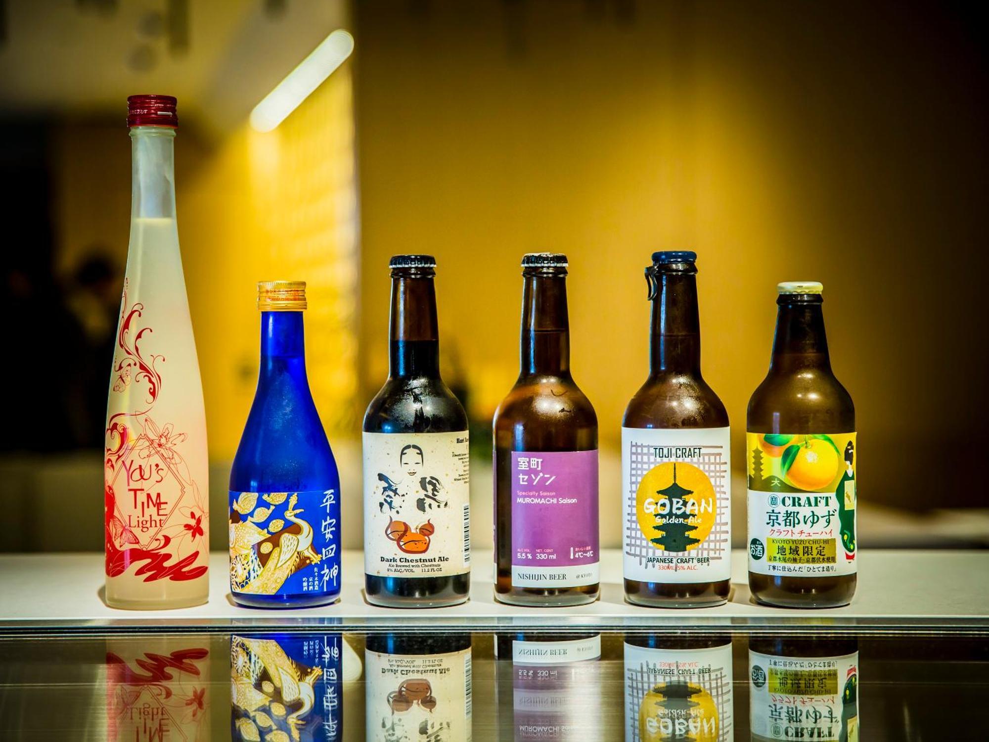Hyatt Place Kyoto Luaran gambar
