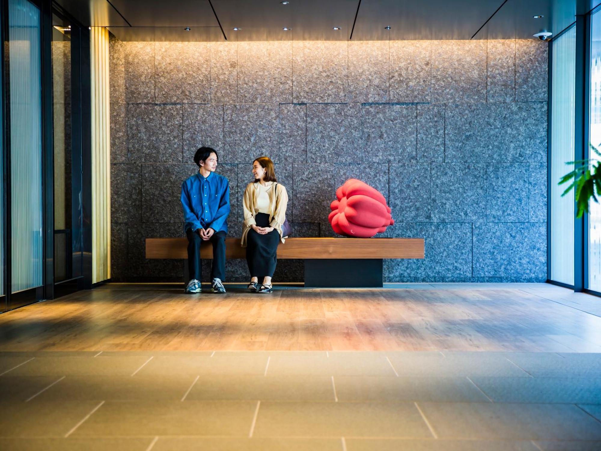 Hyatt Place Kyoto Luaran gambar