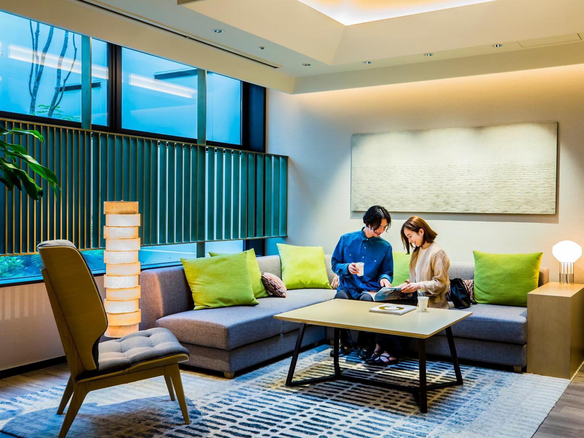 Hyatt Place Kyoto Luaran gambar